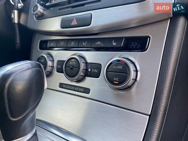 Черный Фольксваген Пассат, объемом двигателя 2 л и пробегом 275 тыс. км за 13599 $, фото 23 на Automoto.ua