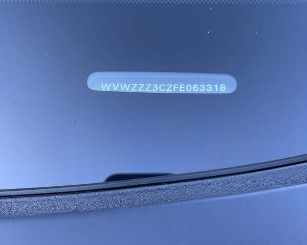 Черный Фольксваген Пассат, объемом двигателя 1.97 л и пробегом 204 тыс. км за 16000 $, фото 21 на Automoto.ua