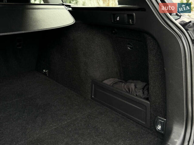 Чорний Фольксваген Пассат, об'ємом двигуна 2 л та пробігом 193 тис. км за 13500 $, фото 26 на Automoto.ua