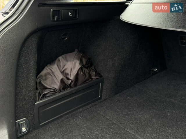 Чорний Фольксваген Пассат, об'ємом двигуна 2 л та пробігом 193 тис. км за 13500 $, фото 27 на Automoto.ua