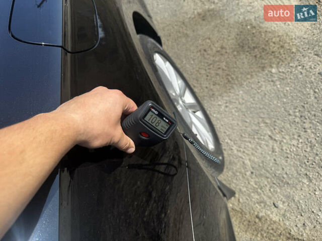 Чорний Фольксваген Пассат, об'ємом двигуна 1.97 л та пробігом 315 тис. км за 15600 $, фото 9 на Automoto.ua