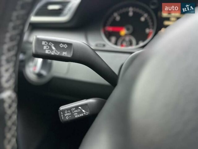 Чорний Фольксваген Пассат, об'ємом двигуна 1.97 л та пробігом 268 тис. км за 9999 $, фото 74 на Automoto.ua