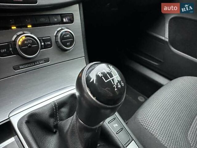 Чорний Фольксваген Пассат, об'ємом двигуна 1.97 л та пробігом 268 тис. км за 9999 $, фото 36 на Automoto.ua