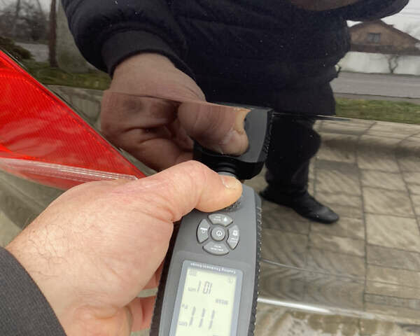 Черный Фольксваген Пассат, объемом двигателя 2 л и пробегом 232 тыс. км за 11500 $, фото 4 на Automoto.ua