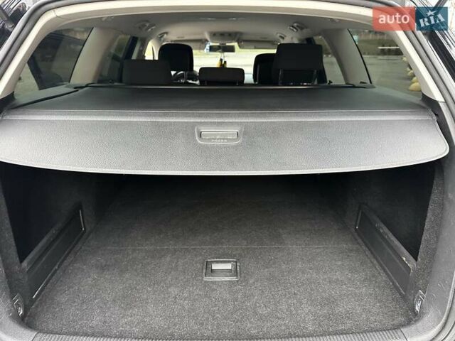 Чорний Фольксваген Пассат, об'ємом двигуна 1.97 л та пробігом 268 тис. км за 9999 $, фото 48 на Automoto.ua