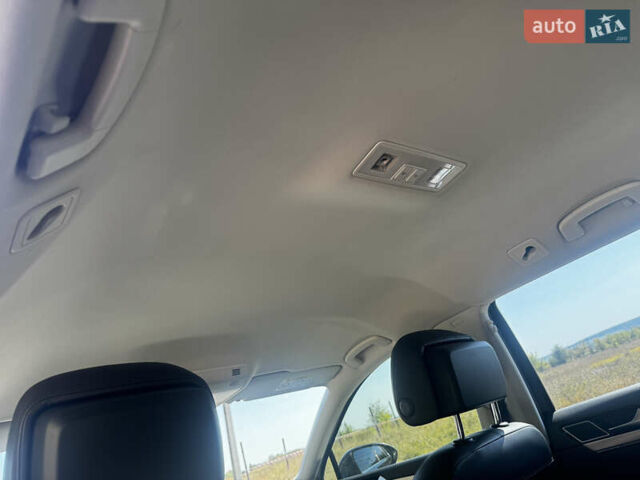 Чорний Фольксваген Пассат, об'ємом двигуна 1.97 л та пробігом 315 тис. км за 15600 $, фото 32 на Automoto.ua