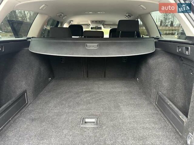 Чорний Фольксваген Пассат, об'ємом двигуна 1.97 л та пробігом 268 тис. км за 9999 $, фото 49 на Automoto.ua