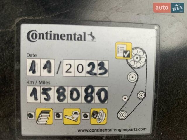 Чорний Фольксваген Пассат, об'ємом двигуна 2 л та пробігом 175 тис. км за 14950 $, фото 28 на Automoto.ua