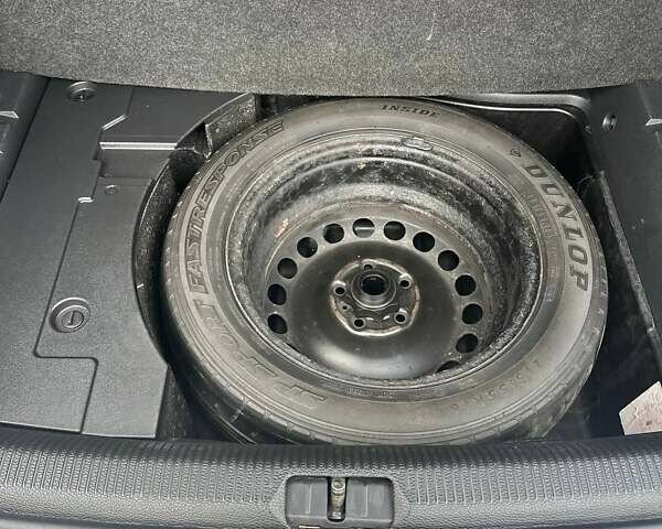 Чорний Фольксваген Пассат, об'ємом двигуна 1.97 л та пробігом 230 тис. км за 10700 $, фото 5 на Automoto.ua