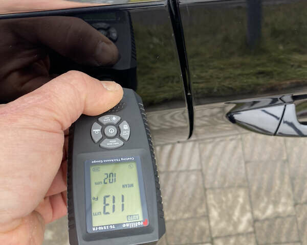 Черный Фольксваген Пассат, объемом двигателя 2 л и пробегом 232 тыс. км за 11500 $, фото 9 на Automoto.ua