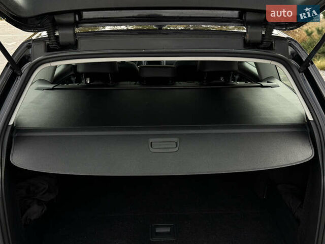 Чорний Фольксваген Пассат, об'ємом двигуна 2 л та пробігом 193 тис. км за 13500 $, фото 24 на Automoto.ua