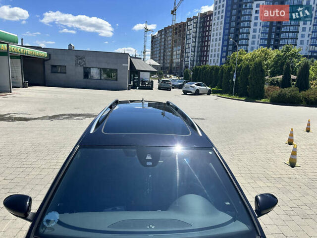 Чорний Фольксваген Пассат, об'ємом двигуна 2 л та пробігом 193 тис. км за 14999 $, фото 30 на Automoto.ua