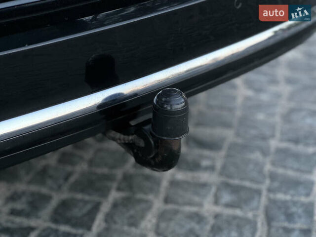 Чорний Фольксваген Пассат, об'ємом двигуна 1.97 л та пробігом 278 тис. км за 11300 $, фото 27 на Automoto.ua