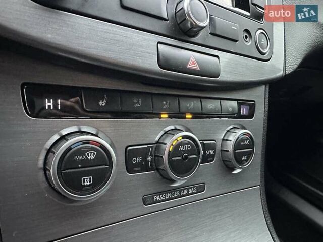 Чорний Фольксваген Пассат, об'ємом двигуна 1.97 л та пробігом 268 тис. км за 9999 $, фото 41 на Automoto.ua