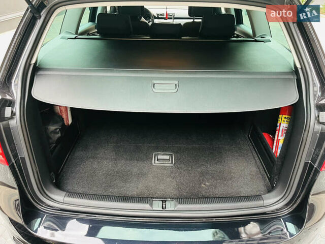 Чорний Фольксваген Пассат, об'ємом двигуна 2 л та пробігом 280 тис. км за 12700 $, фото 21 на Automoto.ua