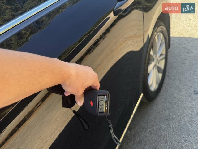 Чорний Фольксваген Пассат, об'ємом двигуна 1.97 л та пробігом 315 тис. км за 15600 $, фото 15 на Automoto.ua