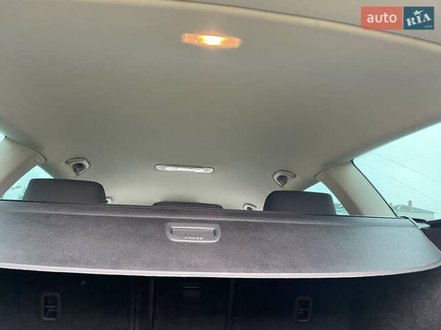 Черный Фольксваген Пассат, объемом двигателя 2 л и пробегом 232 тыс. км за 11500 $, фото 57 на Automoto.ua