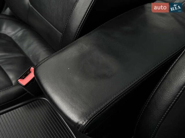 Чорний Фольксваген Пассат, об'ємом двигуна 2 л та пробігом 193 тис. км за 13500 $, фото 75 на Automoto.ua