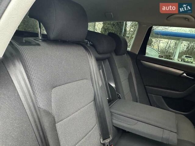 Чорний Фольксваген Пассат, об'ємом двигуна 1.97 л та пробігом 268 тис. км за 9999 $, фото 68 на Automoto.ua