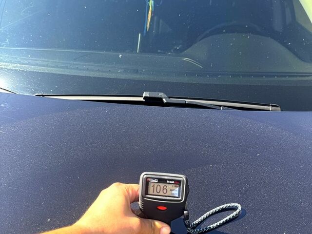 Черный Фольксваген Пассат, объемом двигателя 2 л и пробегом 323 тыс. км за 13600 $, фото 8 на Automoto.ua