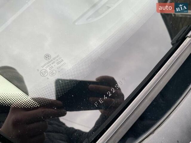 Черный Фольксваген Пассат, объемом двигателя 2 л и пробегом 270 тыс. км за 14600 $, фото 60 на Automoto.ua