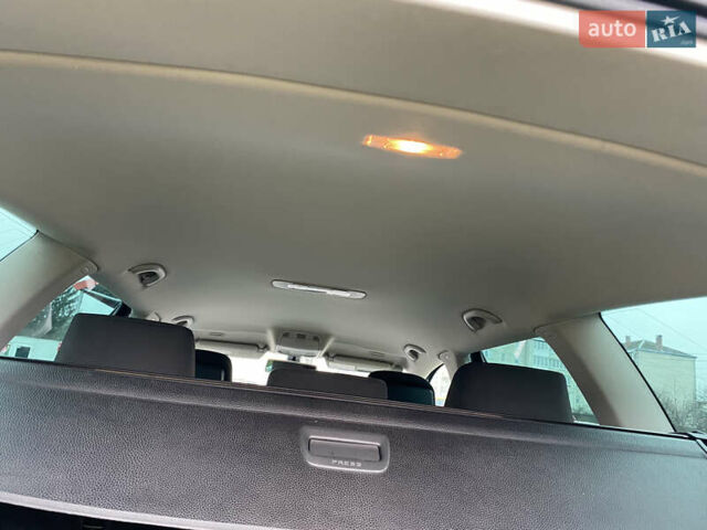 Черный Фольксваген Пассат, объемом двигателя 2 л и пробегом 232 тыс. км за 11500 $, фото 58 на Automoto.ua