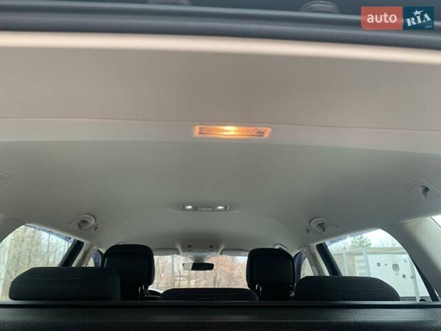 Чорний Фольксваген Пассат, об'ємом двигуна 2 л та пробігом 175 тис. км за 14950 $, фото 22 на Automoto.ua