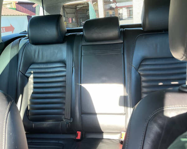 Черный Фольксваген Пассат, объемом двигателя 1.97 л и пробегом 204 тыс. км за 16000 $, фото 15 на Automoto.ua