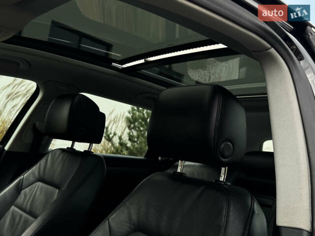 Чорний Фольксваген Пассат, об'ємом двигуна 2 л та пробігом 193 тис. км за 13500 $, фото 14 на Automoto.ua