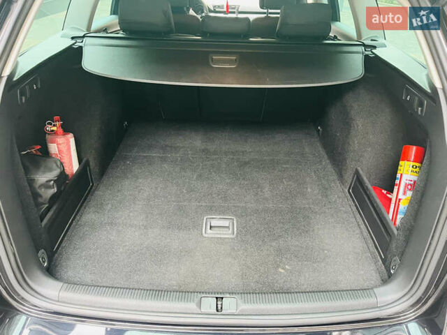 Чорний Фольксваген Пассат, об'ємом двигуна 2 л та пробігом 280 тис. км за 12700 $, фото 22 на Automoto.ua