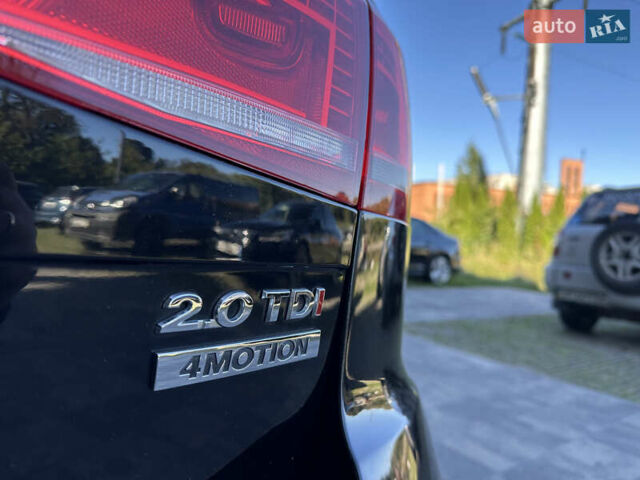 Чорний Фольксваген Пассат, об'ємом двигуна 2 л та пробігом 212 тис. км за 13850 $, фото 13 на Automoto.ua