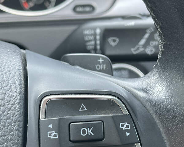 Черный Фольксваген Пассат, объемом двигателя 1.4 л и пробегом 260 тыс. км за 10900 $, фото 48 на Automoto.ua