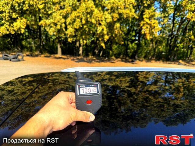 Черный Фольксваген Пассат, объемом двигателя 2 л и пробегом 323 тыс. км за 13600 $, фото 5 на Automoto.ua