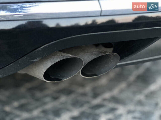 Чорний Фольксваген Пассат, об'ємом двигуна 1.97 л та пробігом 278 тис. км за 11300 $, фото 28 на Automoto.ua