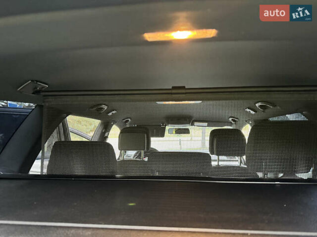 Черный Фольксваген Пассат, объемом двигателя 2 л и пробегом 235 тыс. км за 12300 $, фото 57 на Automoto.ua