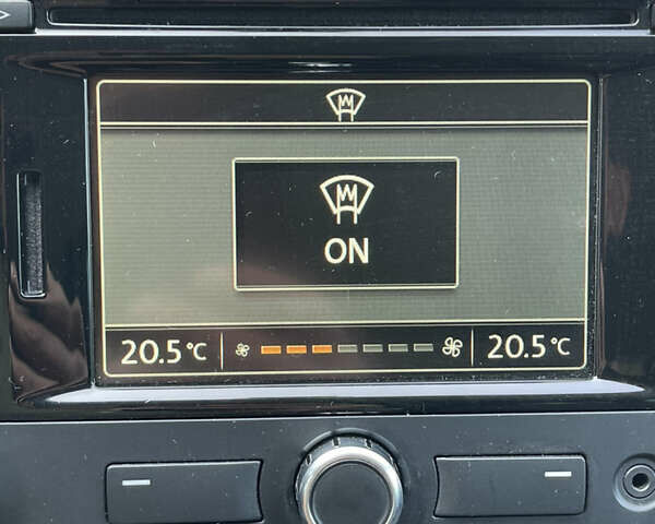 Черный Фольксваген Пассат, объемом двигателя 1.4 л и пробегом 260 тыс. км за 10900 $, фото 44 на Automoto.ua