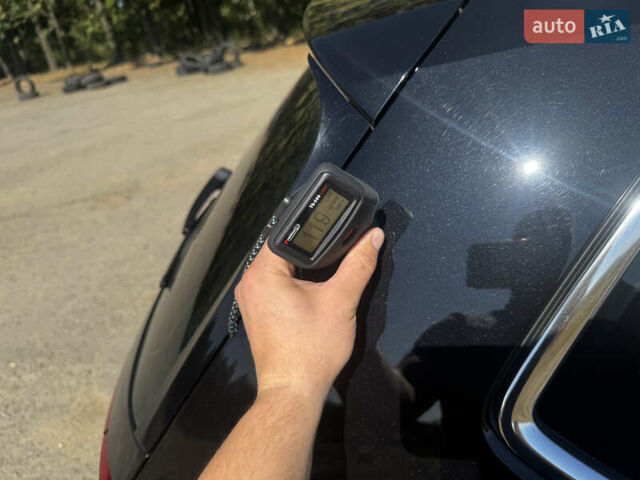 Чорний Фольксваген Пассат, об'ємом двигуна 1.97 л та пробігом 315 тис. км за 15600 $, фото 11 на Automoto.ua