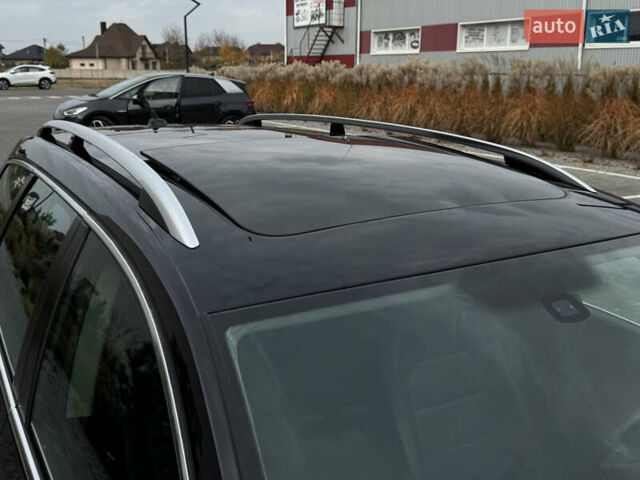 Чорний Фольксваген Пассат, об'ємом двигуна 2 л та пробігом 193 тис. км за 13500 $, фото 108 на Automoto.ua