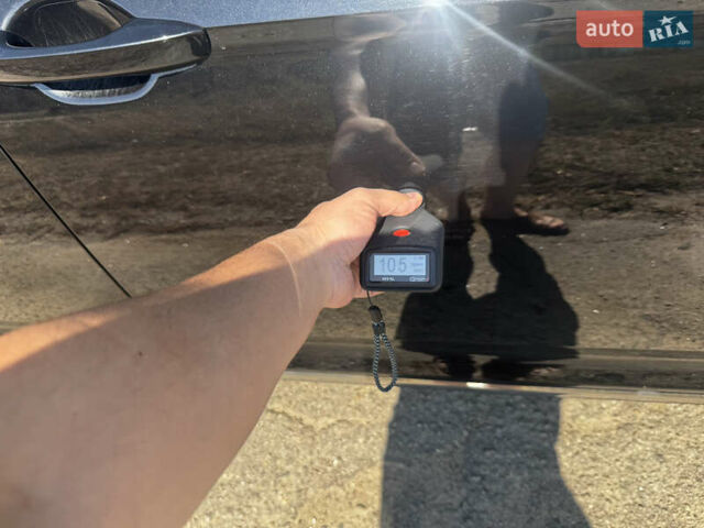 Чорний Фольксваген Пассат, об'ємом двигуна 1.97 л та пробігом 315 тис. км за 15600 $, фото 24 на Automoto.ua