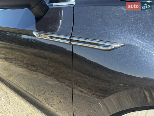 Чорний Фольксваген Пассат, об'ємом двигуна 1.97 л та пробігом 315 тис. км за 15600 $, фото 20 на Automoto.ua