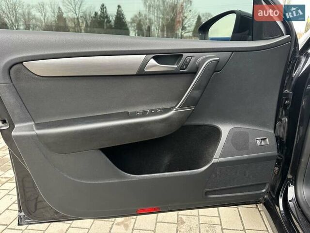 Чорний Фольксваген Пассат, об'ємом двигуна 1.97 л та пробігом 268 тис. км за 9999 $, фото 28 на Automoto.ua