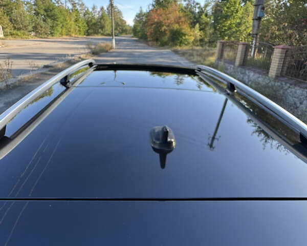 Черный Фольксваген Пассат, объемом двигателя 2 л и пробегом 315 тыс. км за 12400 $, фото 18 на Automoto.ua