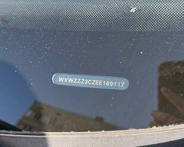 Черный Фольксваген Пассат, объемом двигателя 2 л и пробегом 329 тыс. км за 13250 $, фото 13 на Automoto.ua