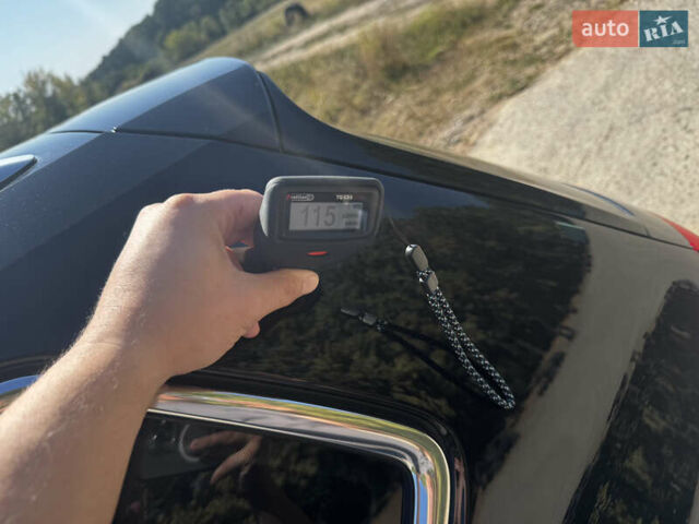 Чорний Фольксваген Пассат, об'ємом двигуна 1.97 л та пробігом 315 тис. км за 15600 $, фото 13 на Automoto.ua