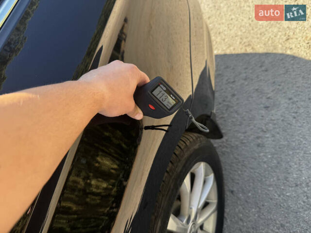 Чорний Фольксваген Пассат, об'ємом двигуна 1.97 л та пробігом 315 тис. км за 15600 $, фото 14 на Automoto.ua