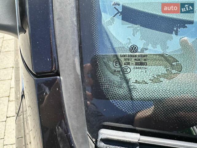 Чорний Фольксваген Пассат, об'ємом двигуна 2 л та пробігом 193 тис. км за 15299 $, фото 20 на Automoto.ua