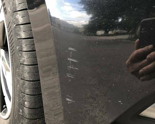 Черный Фольксваген Пассат, объемом двигателя 1.6 л и пробегом 235 тыс. км за 14800 $, фото 27 на Automoto.ua