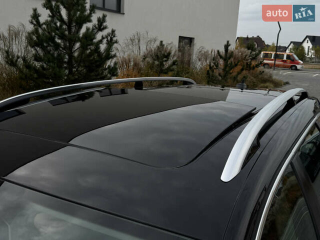 Чорний Фольксваген Пассат, об'ємом двигуна 2 л та пробігом 193 тис. км за 13500 $, фото 91 на Automoto.ua