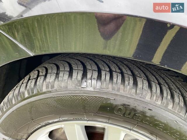 Черный Фольксваген Пассат, объемом двигателя 2 л и пробегом 270 тыс. км за 14600 $, фото 74 на Automoto.ua