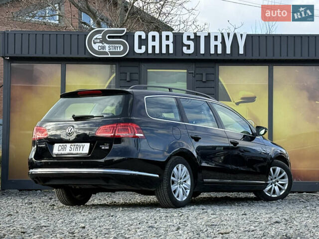 Черный Фольксваген Пассат, объемом двигателя 1.6 л и пробегом 230 тыс. км за 11500 $, фото 21 на Automoto.ua